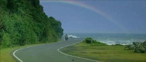 海角七号赏析,探寻爱情与梦想的浪漫之旅