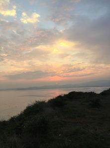 镇海角的美丽,自然奇观与历史遗迹的完美融合