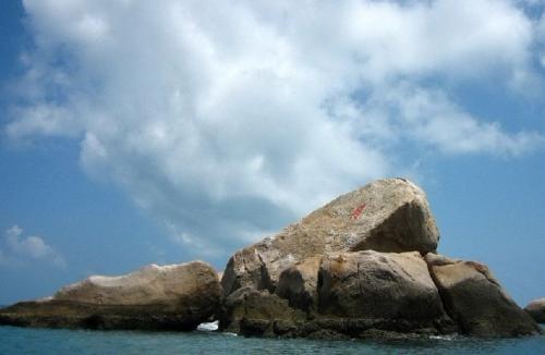 海角是谁写的,探寻未知世界的文学之旅