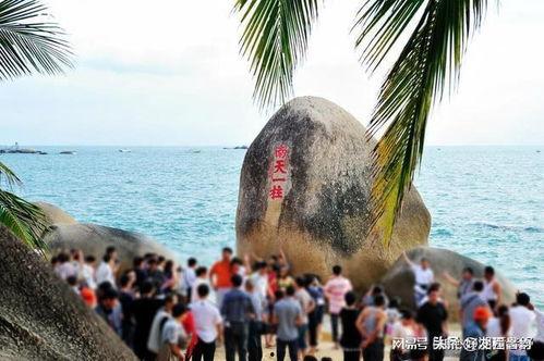 天涯海角门票价,门票价格揭秘，畅游绝美海岸线之旅