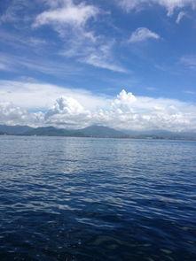 三亚湾到天涯海角多远,浪漫海岸线之旅，距离揭秘