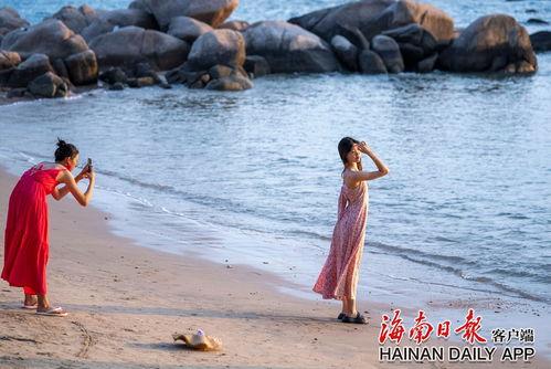 海角拍照,一次难忘的拍照之旅