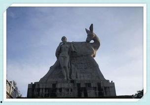 天涯海角 鹿回头,探寻天涯海角的鹿回头传说