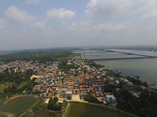 雷州海角村,探寻雷州海角村的古老风情与自然奇观