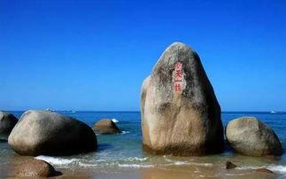 三亚大东海去天涯海角,三亚大东海至天涯海角的浪漫海岸线之旅