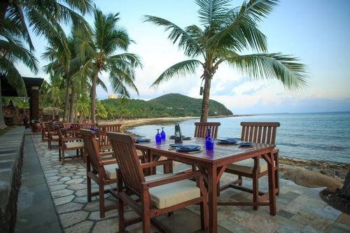 海角宴,一场跨越山海的美食盛宴