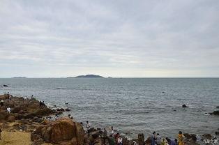 老海角,一段尘封的海洋往事